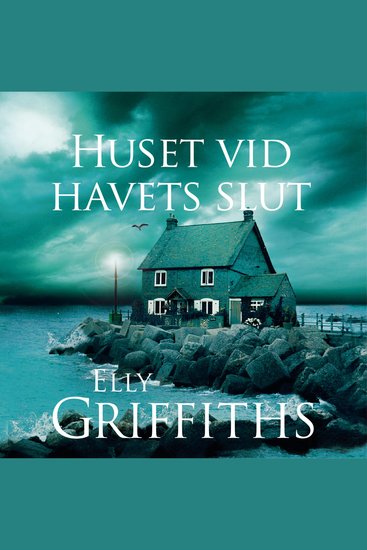 Huset vid havets slut - cover