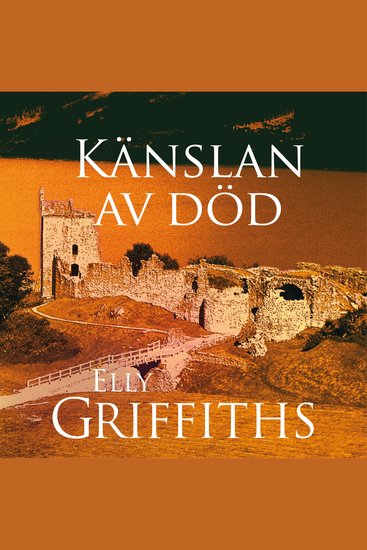 Känslan av död - cover