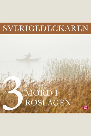 Mord i Roslagen - cover