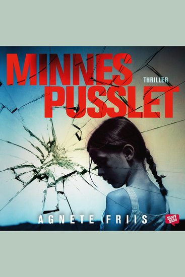 Minnespusslet - cover