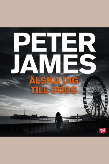 Älska dig till döds - cover