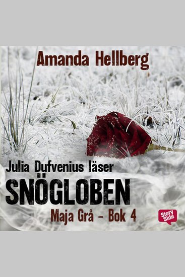 Snögloben - cover
