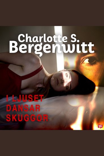 I ljuset dansar skuggor - cover