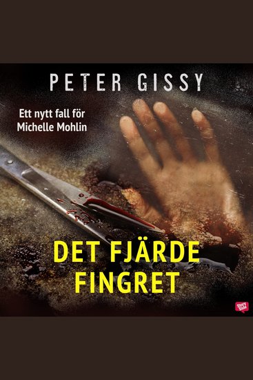 Det fjärde fingret - cover