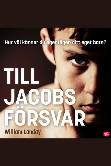 Till Jacobs försvar - cover