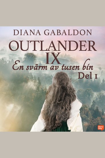 En svärm av tusen bin – Del 1 - cover