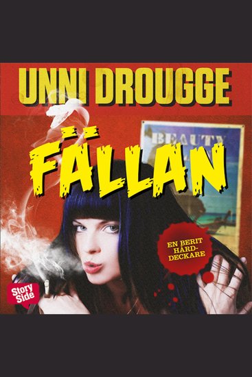 Fällan - cover