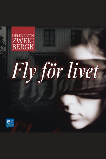 Fly för livet - cover
