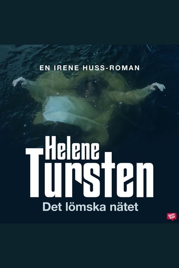 Det lömska nätet - cover
