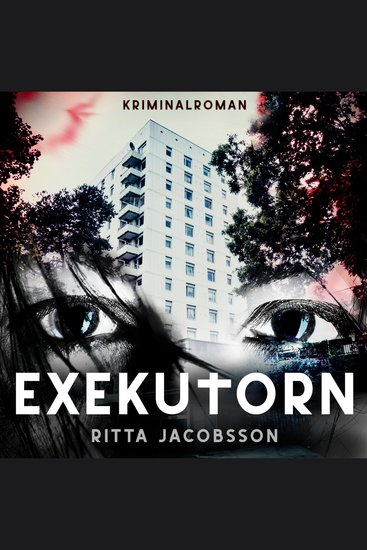 Exekutorn - cover
