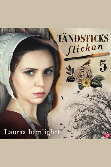Lauras hemlighet - cover