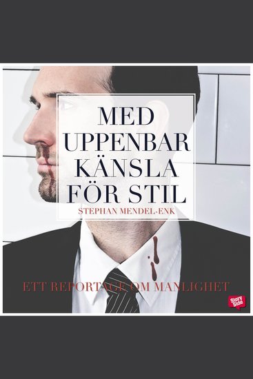 Med uppenbar känsla för stil - cover