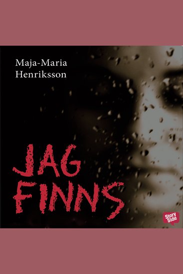 Jag finns - cover
