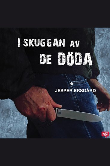 I skuggan av de döda - cover