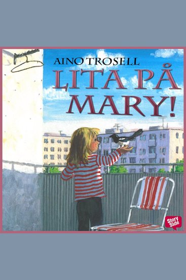Lita på Mary! - cover