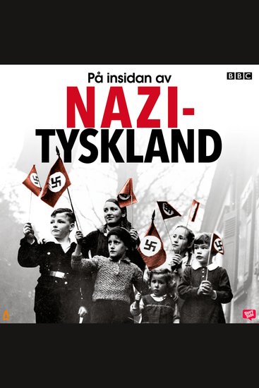 På insidan av Nazityskland - cover