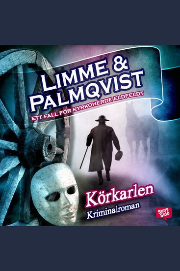 Körkarlen - cover