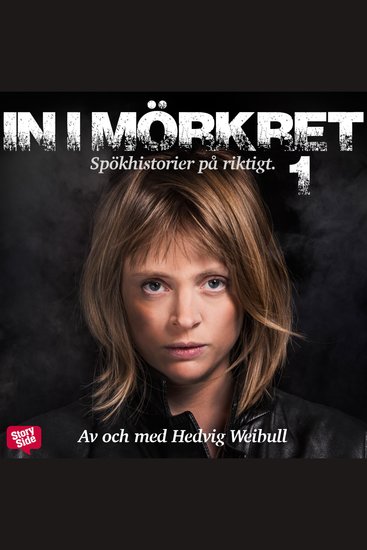 Spökhistorier på riktigt - Del 1 - cover