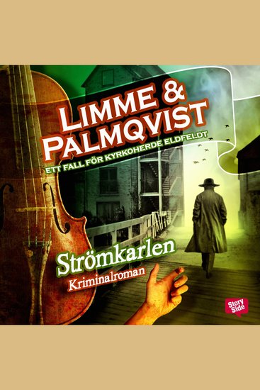 Strömkarlen - cover
