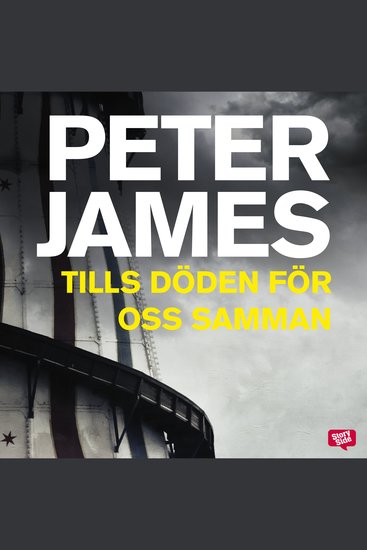 Tills döden för oss samman - cover