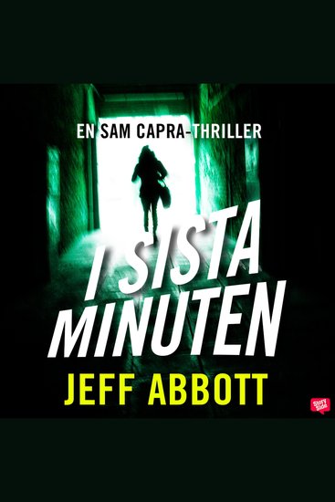 I sista minuten - cover