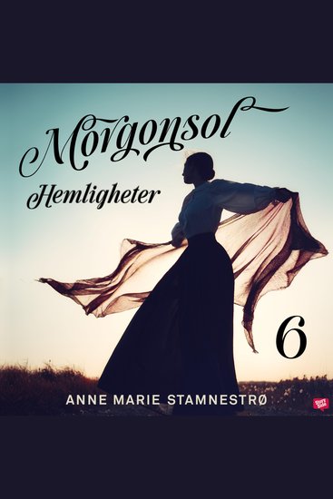 Hemligheter - cover