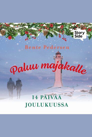 Paluu majakalle - cover