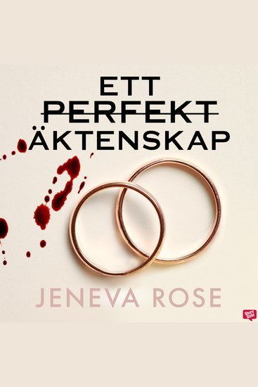 Ett perfekt äktenskap - cover