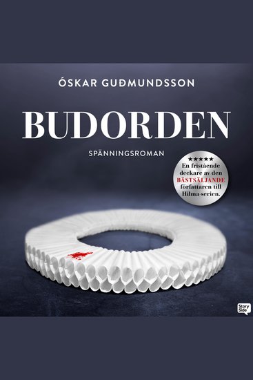 Budorden - cover