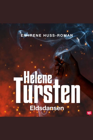 Eldsdansen - cover