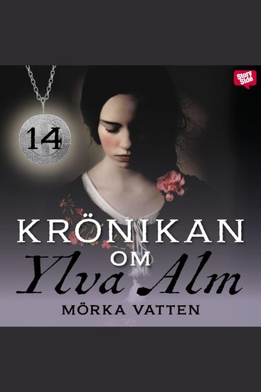 Mörka vatten - cover