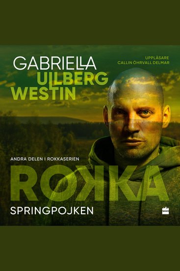Springpojken - cover