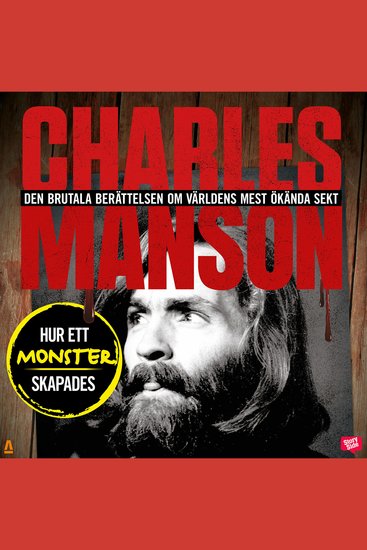 Charles Manson - cover