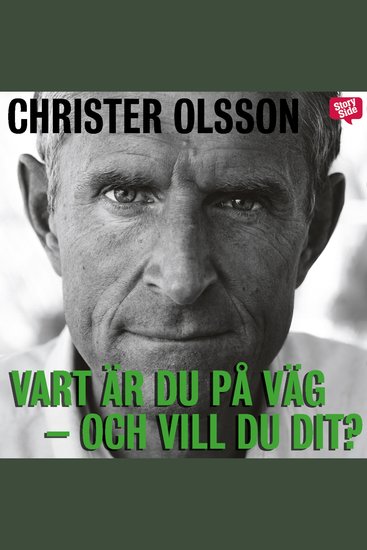 Vart är du på väg och vill du dit? - cover