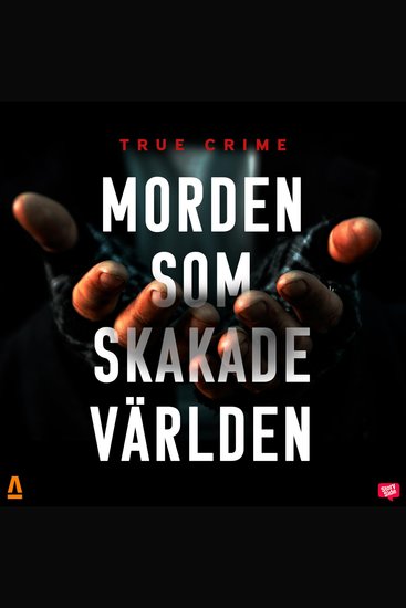 Morden som skakade världen - cover