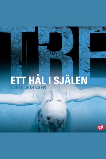 Ett hål i själen - cover