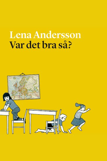 Var det bra så? - cover