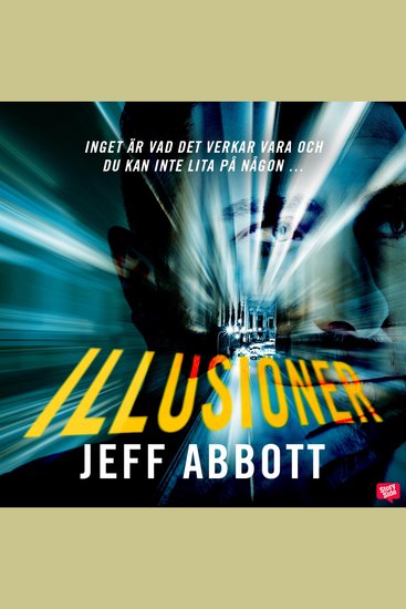 Illusioner - cover
