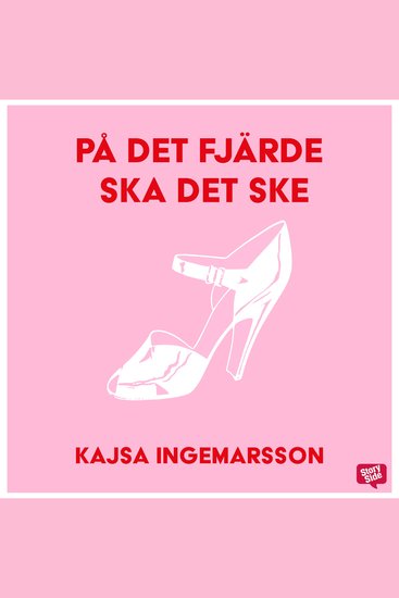 På det fjärde ska det ske - cover