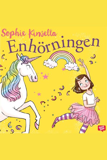 Enhörningen - cover