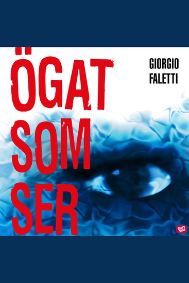Ögat som ser - cover