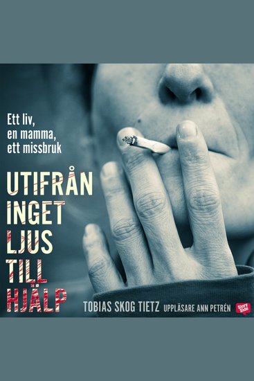 Utifrån inget ljus till hjälp - cover