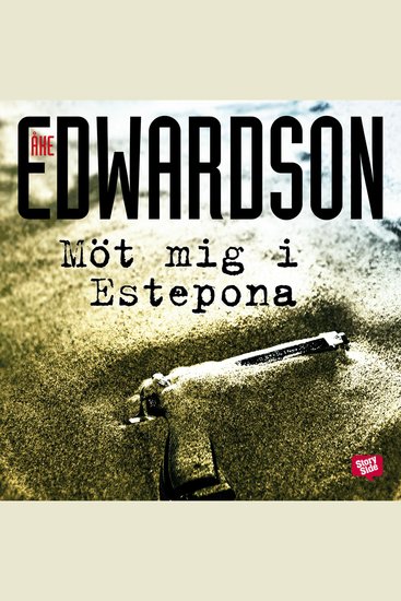 Möt mig i Estepona - cover