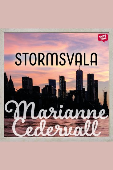 Stormsvala - cover