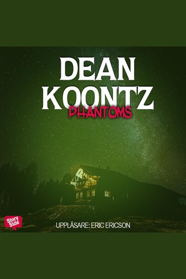 Phantoms - cover
