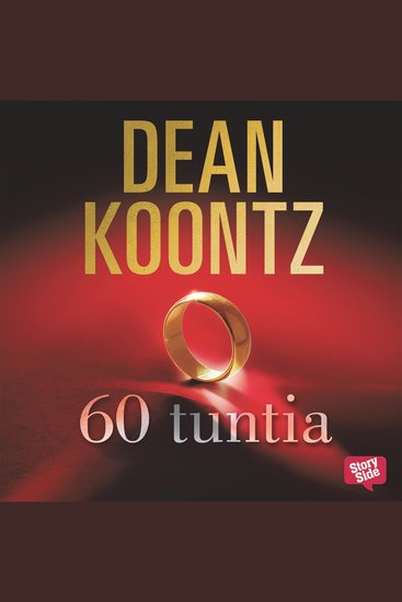 60 tuntia - cover