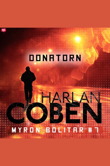Donatorn - cover