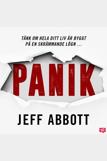 Panik - cover