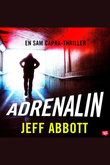 Adrenalin - cover