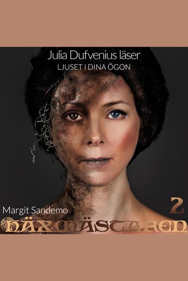Ljuset i dina ögon - cover